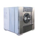 Self Service Hotel Laundry Washing Machine Equipment For Cleaning