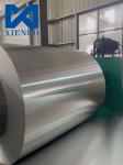 Factory Direct Sales 3mm Thickness 1100 3003 Aluminum Coil with Cold Rolled