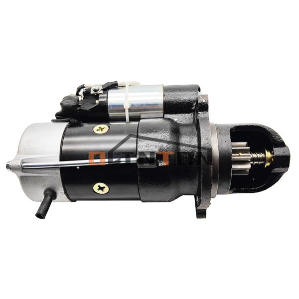 5271460 5316206 5315426 4935793 STG92638 24V 6.6KW Truck Starter Engine Repair Parts