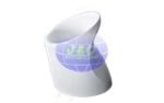 Roto Molding For LLDPE Modern Leisure Stool , Rotational Molding Manufacturers