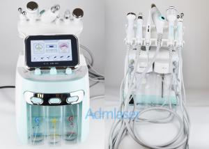 Wholesale 1Mhz 350w Cavitation H2O2 Hydra Facial Beauty Machine from china suppliers