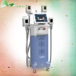 Cryolipolysis slimming machine 100% cooling -15℃ best results