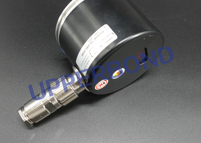Absolute Encoder For Cigarette Machines Electronics Spare Parts