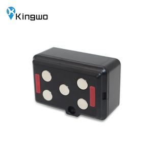 Wholesale Black Magnetic Car Tracking Device 4g Wireless Hidden Gps Tracker For Car With Audio from china suppliers