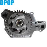 DPOP Spare Parts Engine Oil Pump 51051035038 51051040234 For Truck