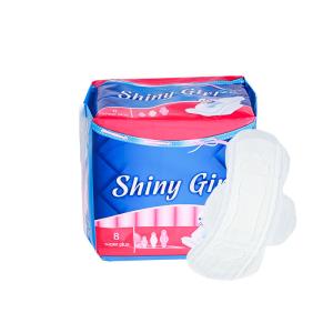 Wholesale Adhesive Type Napkin Sanitary Pads For Women from china suppliers