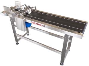 Wholesale 180W Speed Regulation Friction Paper Feeder Semi Automatic from china suppliers