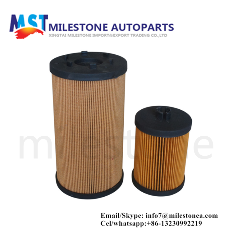 Diesel filter 22196415 21746575 for generators Stacker Heavy-duty trucks Premium diesel filter