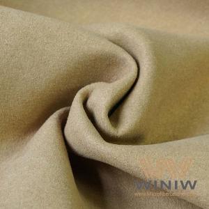 Wholesale Craft Exquisite Eco Friendly Vegan Microfiber Suede Leather Car Seats Cover Leather from china suppliers