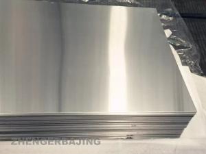 Wholesale Construction 3000 Series Aluminum Sheet 10mm~2500mm Mill Finished from china suppliers