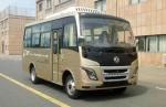 China Dongfeng Tourist Bus Business Reception Bus 10-19 Seats Diesel RWD Manual