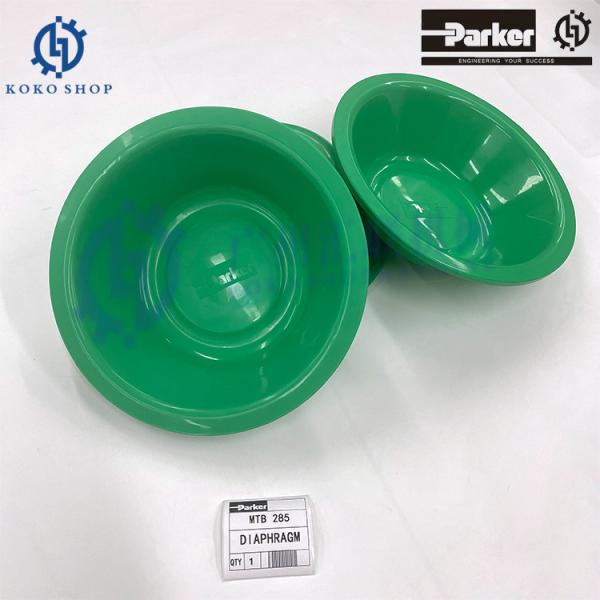 Original PARKER Stone Breaker Diaphragm Membrane MTB285 MTB215 MTB365 MTB255