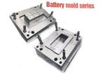 Stainness Steel Plastic Injection Mold Tooling for Lead Acid Battery Container