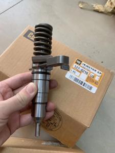 Wholesale 1278216 Fuel Injector Group Caterpillar Parts Diesel Engine Cylinder Head from china suppliers