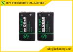 CR9V 1200mAh 9v Square Lithium Battery 150mA Discharge Li mno2 Batteries