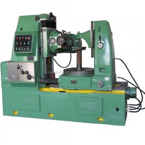 Wholesale Worm Gear Hobbing Machine Processing Lathe Y3150 Gear Hobber Cutter from china suppliers