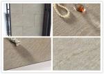 Renewable 24x24 Porcelain Tile Matte Surface Treatments Heat Insulation