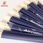 Disposable Tensoge Natural Mao Bamboo Sushi Chopsticks