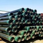 API 5CT Standard 9-5/8 STC LTC Anti High Pressure L80 Carbon Steel Oil Tubing