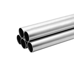 Wholesale Bright Finish ASME SA213 TP304 Acid Resistance Bright Annealed Seamless Tube from china suppliers