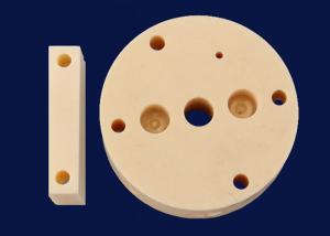 Wholesale Custom Industrial Ceramic Parts for Solar Cooking oven Stove from china suppliers