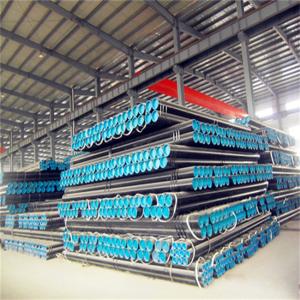Wholesale Iso Standard Astm A53 B Erw Seamless Steel Pipe For Water Sanitary Fitting from china suppliers