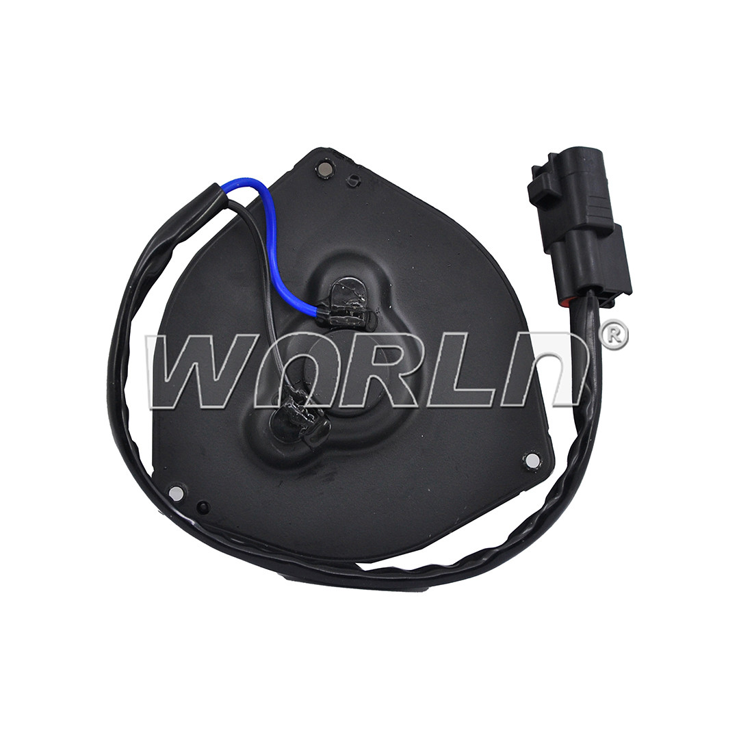 12V Motor Blower Fan For Toyota Daihatsu 0650003230 0650003231 WXM0147