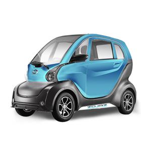 Wholesale Chinese cheap price electric car new style mini car 3 seater center drive solar car from china suppliers