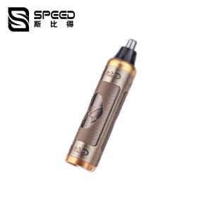 Wholesale 332 Grooming Nose Hair Trimmer Kit 80 Minutes 500mAh USB Charge Cable from china suppliers