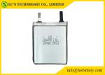 CP604050 Ultra Thin Battery 3V 3000mah Flat Li MnO2 Battery CP604050 OEM Service