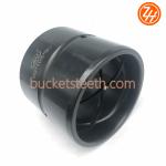 207-63-76170 PC300-8 90mm Digger Bucket Bushes Komatsu Excavator Parts