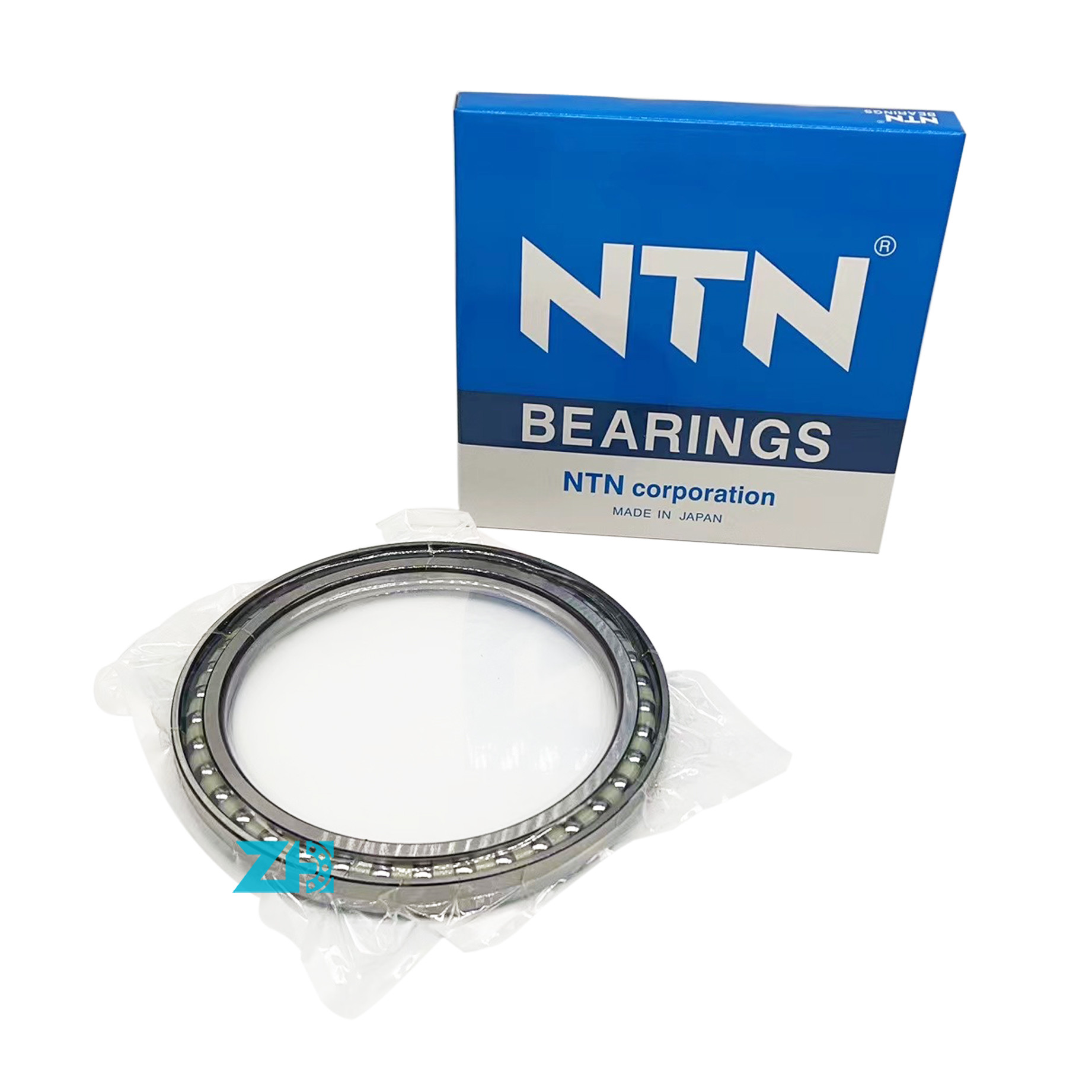 Excavator Bearing TZ200B1021-00 TZ200B1022-00 bearings Long Life,Stable Performance and Durable