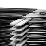 DELLOK Stainless Steels U Longitudinal Finned Tube Welded