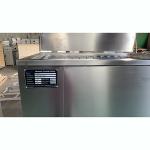 Ultrasonic Cleaning Of Locomotive And Ship Parts Ultrasonic Cleaning Machine