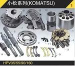 Hydraulic Pumps And Motors YC35-6 Swing Motor