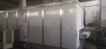 8 Kw Small Iqf Blast Tunnel Freezer 400kgs/Hour 500kg/Hour For Fruits
