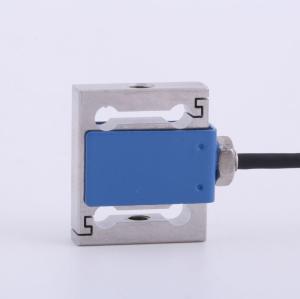 Wholesale Tensile Compressive Force Sensors Stainless Steel Alloy Steel S Beam Load Cell 20v from china suppliers