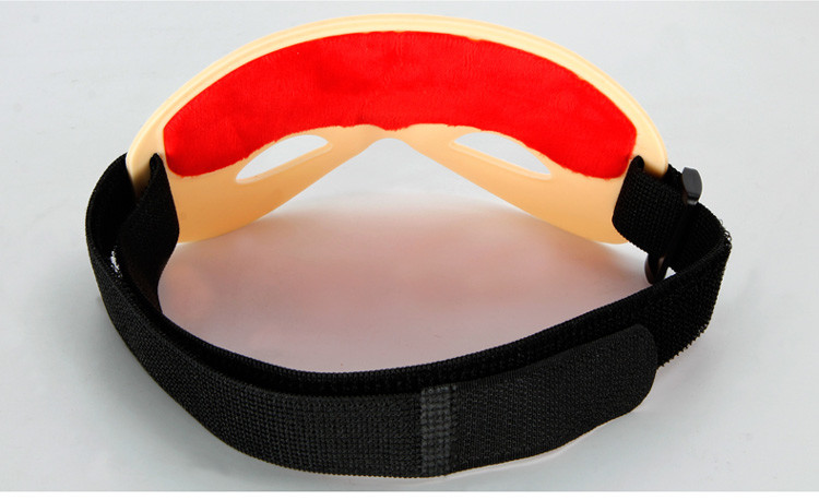 Silicone Eyebrow Tattoo Fake Headband Microblading Practice Skin