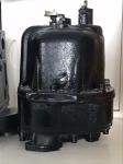 MJ-55 Flow Meter for Gas Station Pump
