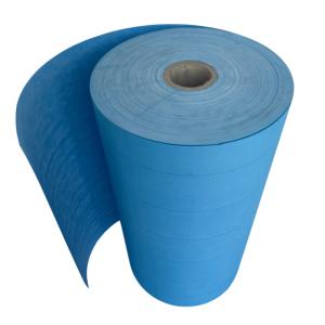 Wholesale Corrugated Cellulose Filter Paper Non Woven Media For Dust Filtration from china suppliers