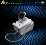 808nm Diode Laser Hair Removal Machine For Armpit / Permanent Hair Removal