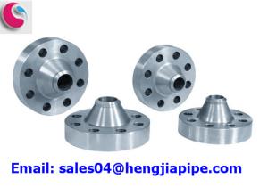 Wholesale API 6A Steel flanges from china suppliers