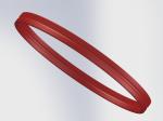 Hydro Bearing → Blade Seal