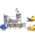 Industrial Oil Press Machine Your One-Stop Solution High Efficiency