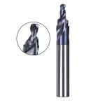 Wxsoon 90 Degree Tungsten Solid Carbide Spot Drill Bits