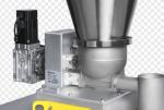 Multi Powder Materials Feeding System Stainless Steel Additive Feeder