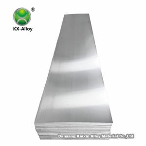 Wholesale Oxidation Resistance 686 Inconel Alloy Bar Tube Sheet Nickel Chromium Resistance Wire from china suppliers