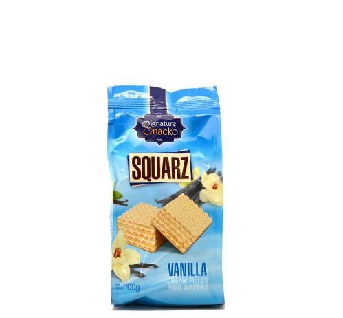 8 Colors Printing Heal Sealed Plastic Eco Friendly Custom Printed Donuts Packaging Bag for Popcorn