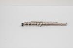 Accept OEM 16 Holes Cupronickel Gold Flute China Flute, China Flute Manufacturer