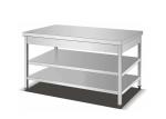 1000mm Stainless Steel Catering Equipment